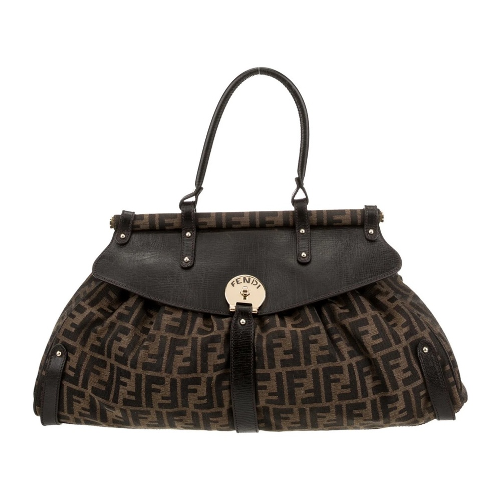 Fendi Zucca Ff Magic